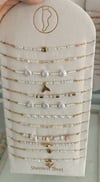 Çelik Standlı Halhal 