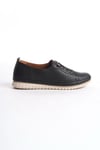 HAKİKİ DERİ KADIN CASUAL COMFORT AYAKKABI