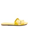 Hakiki Deri Kadın Terlik
