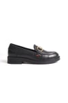 HAKİKİ DERİ TOKALI LOAFER AYAKKABI