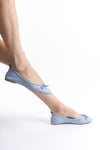 SHOES HAKİKİ DERİ KADIN BABET