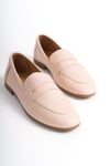 SHOES HAKİKİ DERİ KADIN BABET