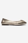 SHOES HAKİKİ DERİ KADIN BABET