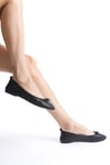 SHOES HAKİKİ DERİ KADIN BABET