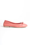 SHOES HAKİKİ DERİ KADIN BABET