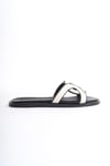 SHOES HAKİKİ DERİ KADIN TERLİK