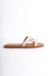 SHOES HAKİKİ DERİ KADIN TERLİK