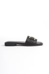 SHOES HAKİKİ DERİ KADIN TERLİK