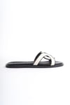 SHOES HAKİKİ DERİ KADIN TERLİK