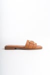 SHOES HAKİKİ DERİ KADIN TERLİK