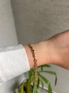 Xuping gold bileklik - 1017