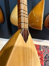 5821- Profesyonel Dut Tekne 41cm