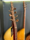 5822-Paduk Tekne 44cm profesyonel bağlama
