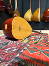 5822-Paduk Tekne 44cm profesyonel bağlama