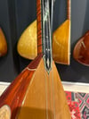 5823-Ardıç Profosyonel Kısa Bağlama