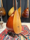 5823-Ardıç Profosyonel Kısa Bağlama
