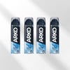 Arko Men Cool Tıraş Jeli 4x200 ml