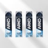 Arko Men Cool Tıraş Köpüğü 4x200 ml