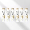 Emotion Gold Bliss Kadın Deodorant 6x150 ml