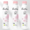 Emotion Love Kadın Deodorant 3x150 ml