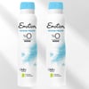 Emotion Ocean Fresh Kadın Deodorant 2x150 ml