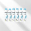 Emotion Ocean Fresh Kadın Deodorant 6x150 ml
