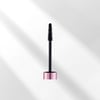 Flormar Doğal Formüllü Kirpik Uzatıcı Maskara (Siyah) - Longer Than Ever Mascara - 001 Black