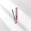Flormar Doğal Formüllü Kirpik Uzatıcı Maskara (Siyah) - Longer Than Ever Mascara - 001 Black