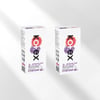 Kotex 2in1 Regl ve Mesane Günlük Ped 22 Adet x2