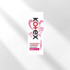 Kotex Aplikatörlü Tampon Süper 8'li