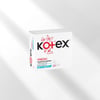 Kotex Günlük Ped Normal 56'lı 