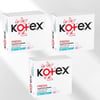 Kotex Günlük Ped Normal 56'lı x3