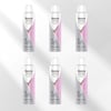 Rexona Clinical Protection Confidence Kadın Sprey Deodorant 6x150 ml