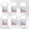 Rexona  Clinical Protection Shower Clean 6x45 ml Kadın Stick