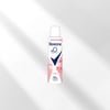 Rexona Kadın Sprey Deodorant Musk %0 Alüminyum 150 ml