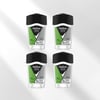 Rexona Men Clinical Protection Active Fresh 4x45 ml Erkek Stick