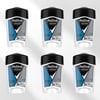 Rexona Men Clinical Protection Clean Scent 6x45 ml Erkek Stick
