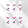 Rexona Sexy Bouquet Antiperspirant Kadın Sprey Deodorant 6x150 ml