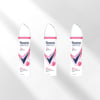 Rexona Sexy Bouquet Antiperspirant Kadın Sprey Deodorant 3x150 ml
