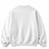 Sia Mio Basıc Sweatsirt Beyaz