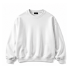 Sia Mio Basıc Sweatsirt Beyaz
