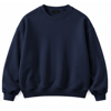 Sia Mio Basıc Sweatsirt Lacivert