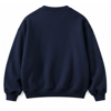 Sia Mio Basıc Sweatsirt Lacivert
