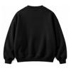 Sia Mio Basıc Sweatsirt Siyah