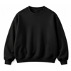 Sia Mio Basıc Sweatsirt Siyah