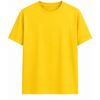 Sia Mio Oversize Pamuklu Basic Tişört Mavi