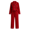 Sia Mio Pijama Takımı Uzun Kollu Üst Alt