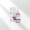The Purest Solutions, AHA & BHA Canlandırıcı & Cilt Tonu Eşitleyici Kırmızı Peeling Cilt Bakım Serumu 30 ml (Aha 10% + Bha 2%)