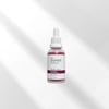 The Purest Solutions, AHA & BHA Canlandırıcı & Cilt Tonu Eşitleyici Kırmızı Peeling Cilt Bakım Serumu 30 ml (Aha 10% + Bha 2%)