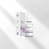 The Purest Solutions, Torbalanma ve Morluk Karşıtı, Aydınlatıcı Kafein Göz Altı Serumu 30 ml (Caffeine 5% + Vitamin C)
